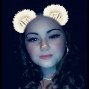 Meet your Posher, Meagan